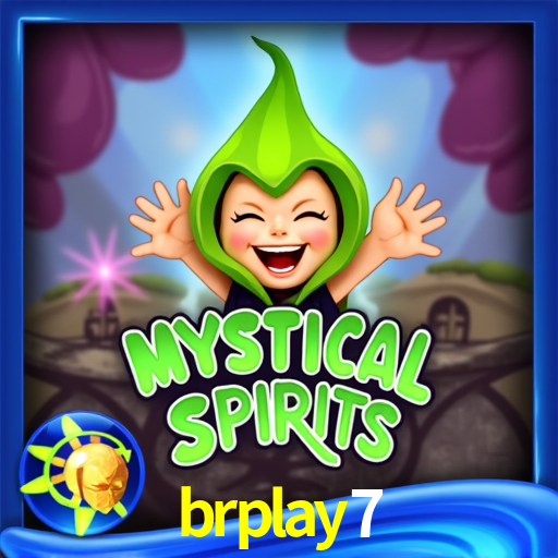 brplay7: Jogos de Caça-Níqueis-Altas Recompensas, Roleta-Velocidade, Blackjack-Desafios Máximos