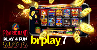 Bônus Generosos e Exclusivos no brplay7 para Você!