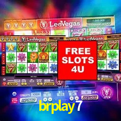 Ofertas Imperdíveis na brplay7: Promoções e Bônus Que Valem a Pena