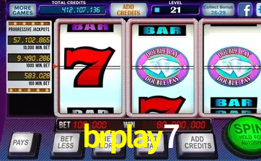 brplay7 bet